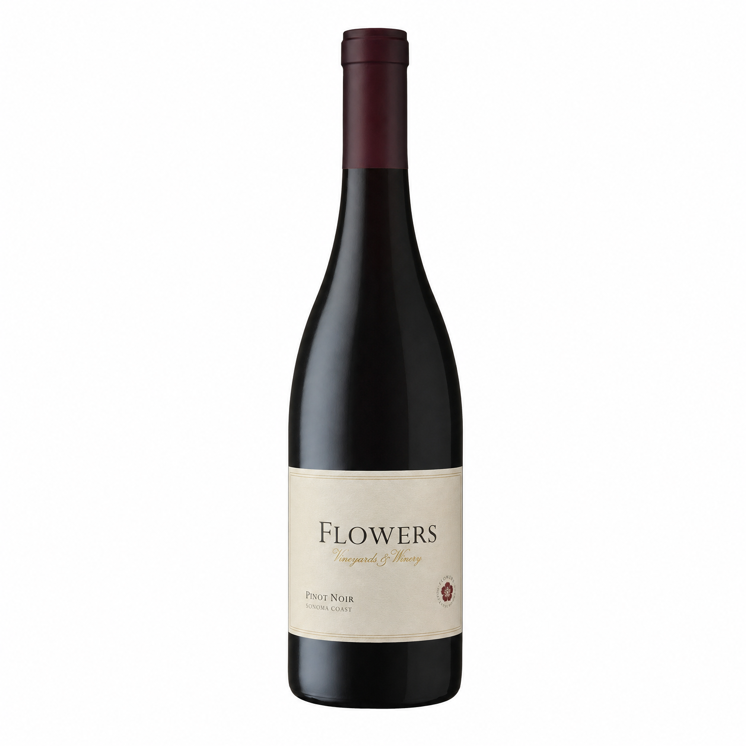 Flowers Pinot Noir 750ml