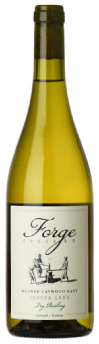 Forge Cellars Riesling Wagner Vineyard Dry Riesling 750ml