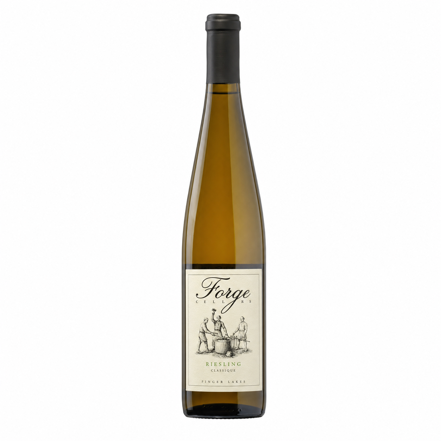 Forge Cellars Ries Classiq 750ml