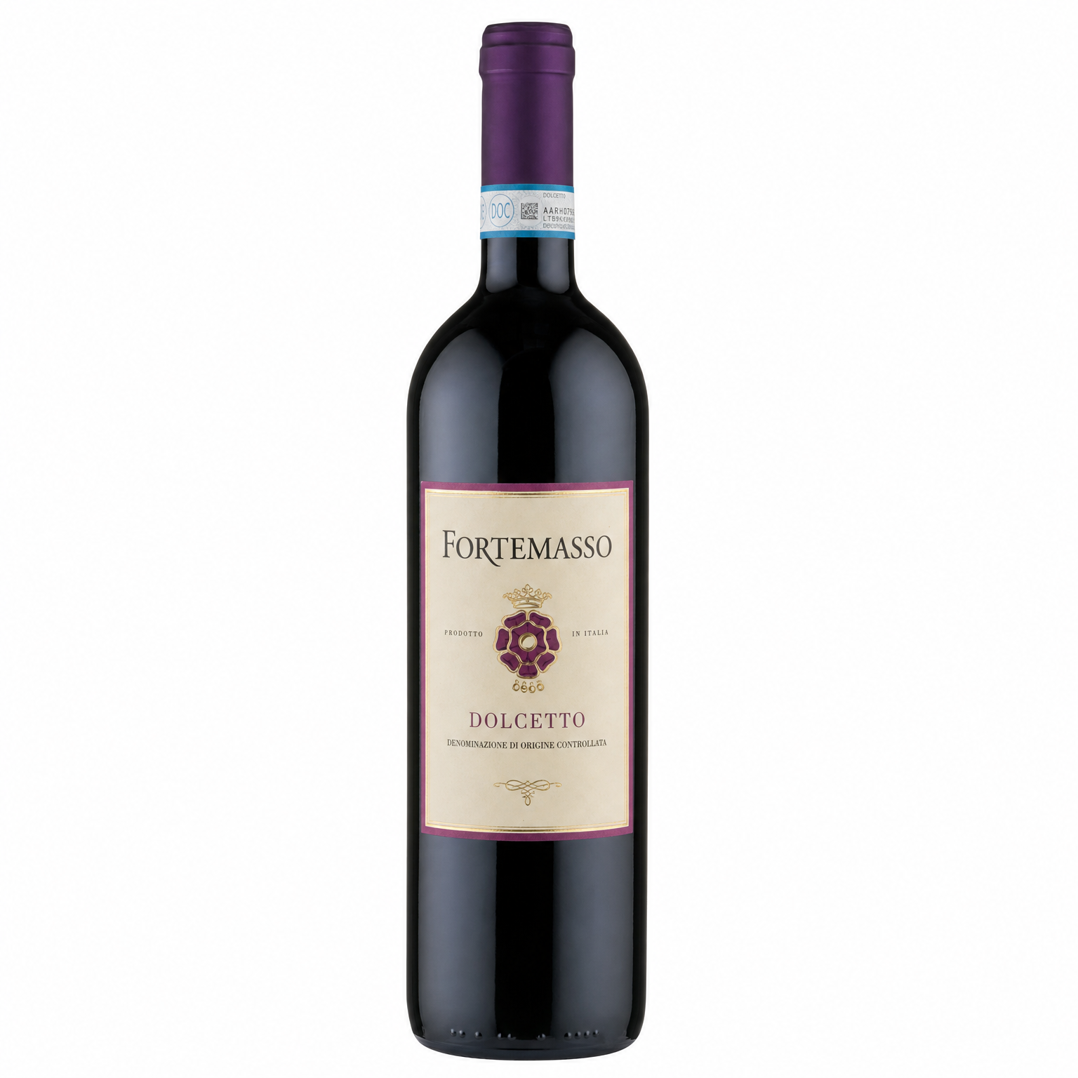Fortemasso Dolcetto 750ml