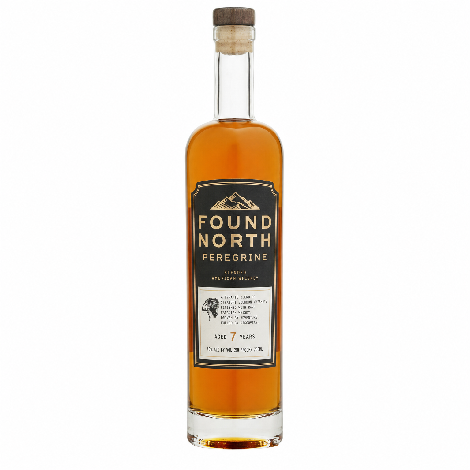 Found North Peregrine 750ml
