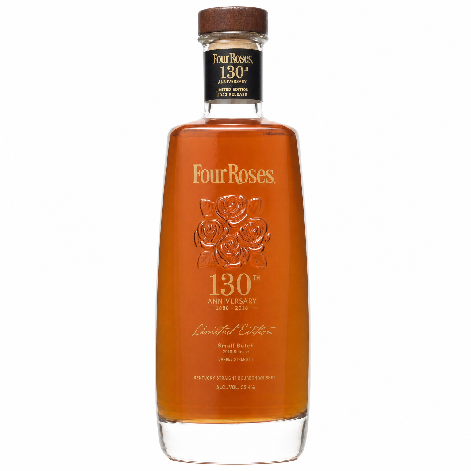 Four Roses 130th LE 750ml