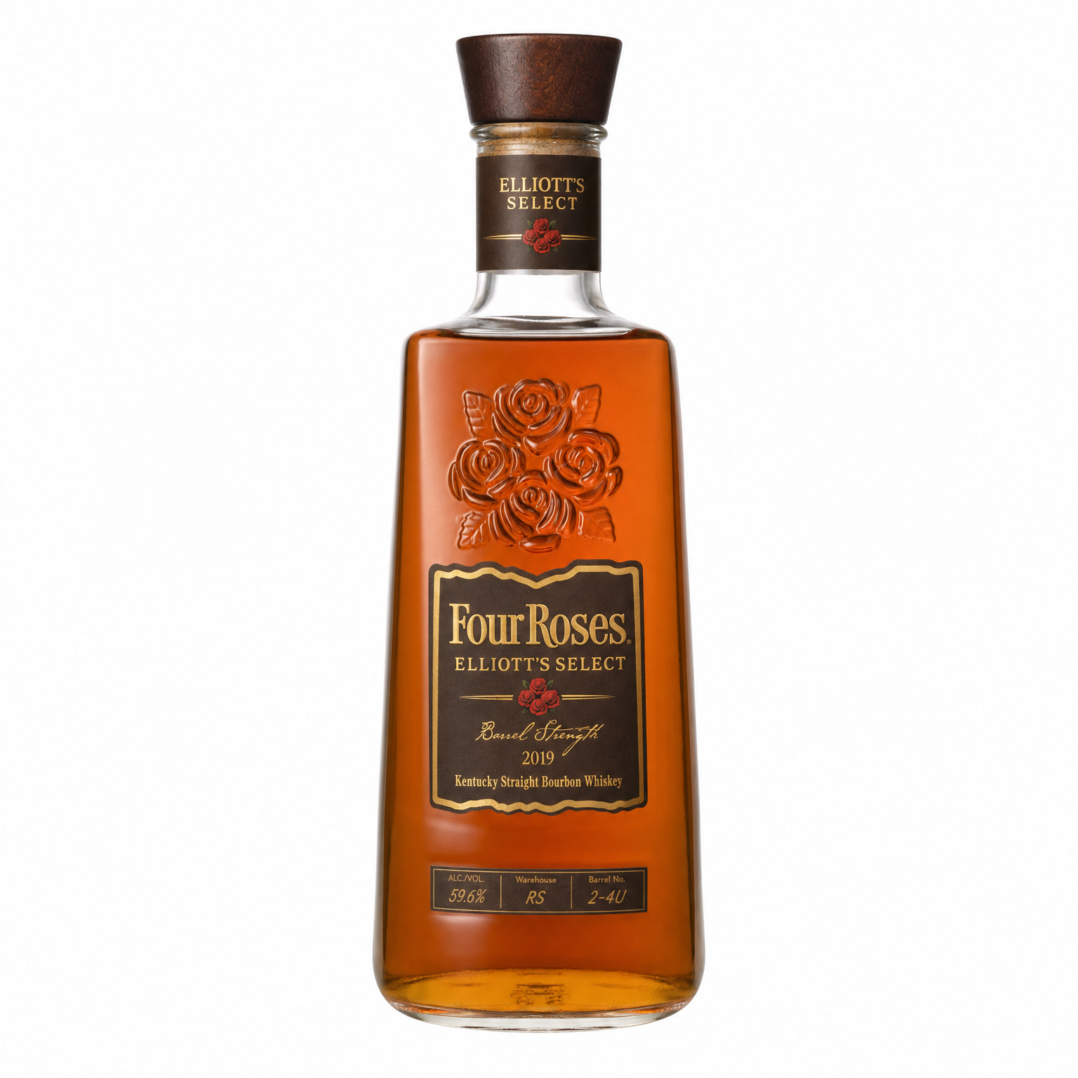 Four Roses Elliott's Select 750ml