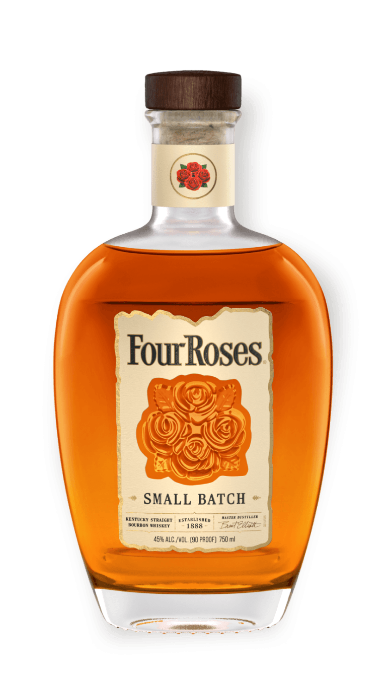 Four Roses Small Batch 750ml