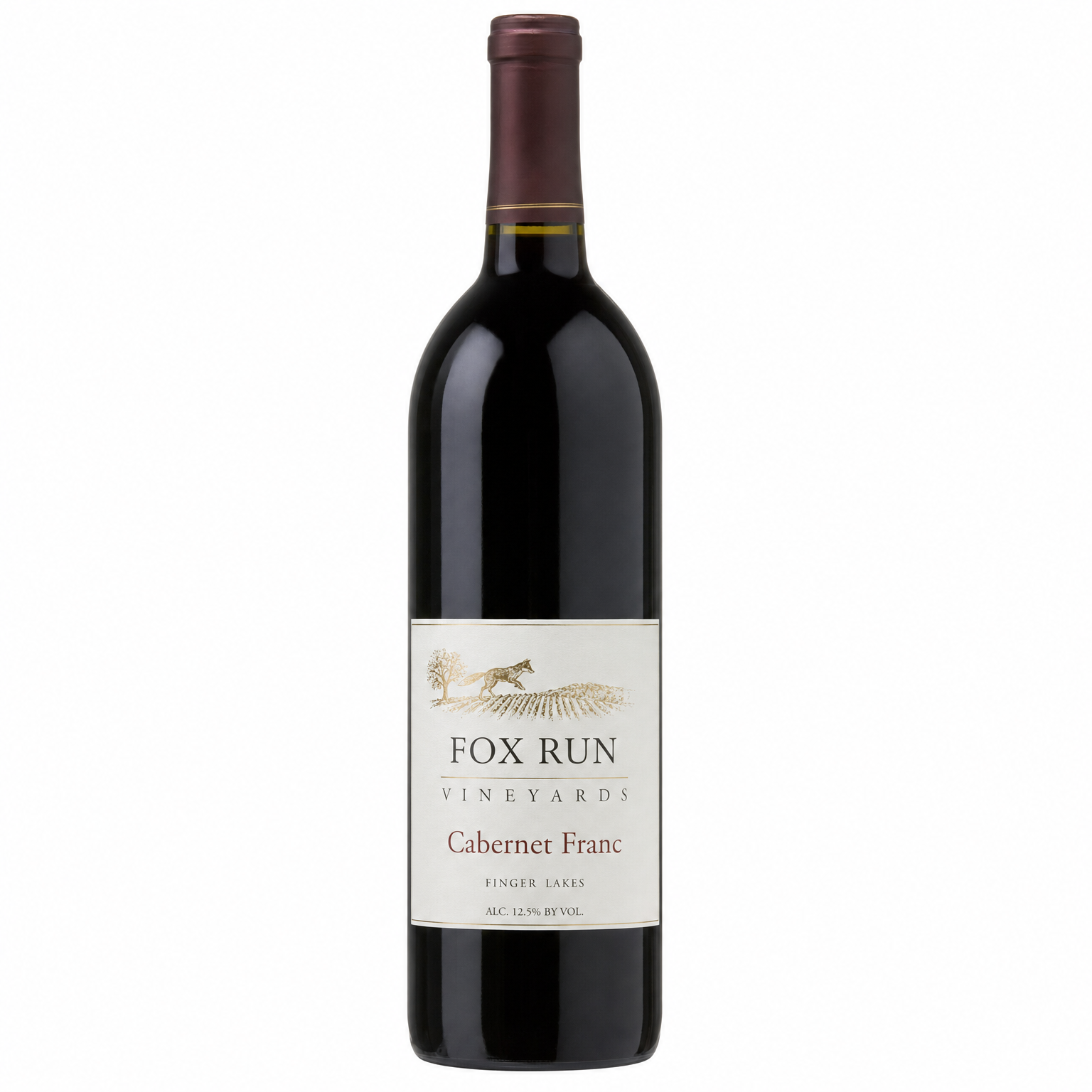 Fox Run Cabernet Franc 750ml