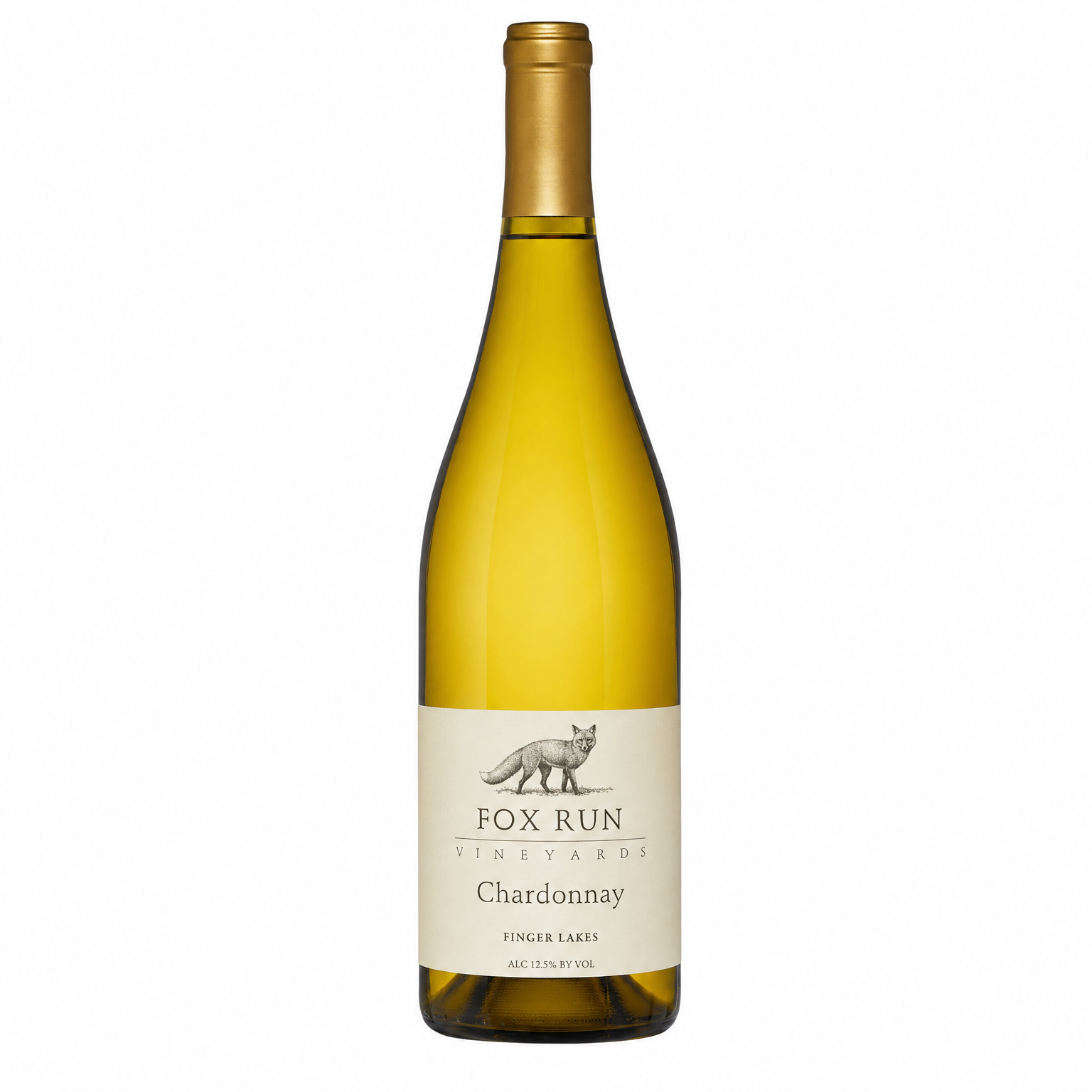 Fox Run Chardonnay 750ml