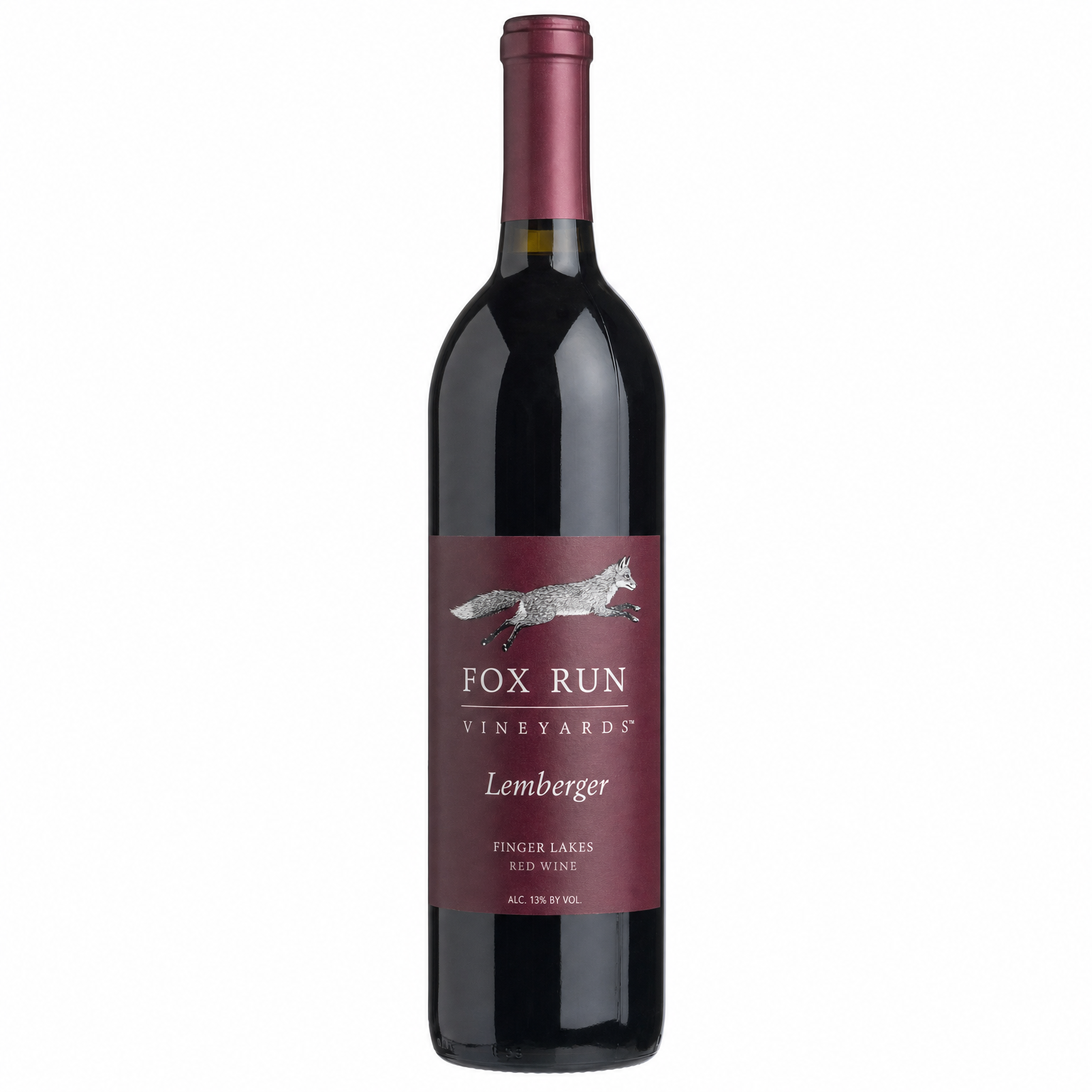 Fox Run Lemberger 750ml