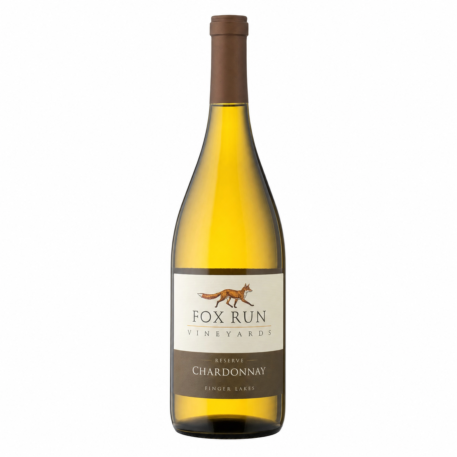 Fox Run Reserve Chardonnay 750ml