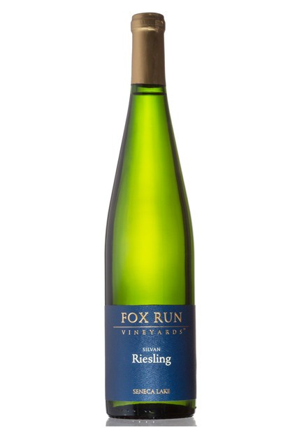 Fox Run Riesling Silvan 750ml