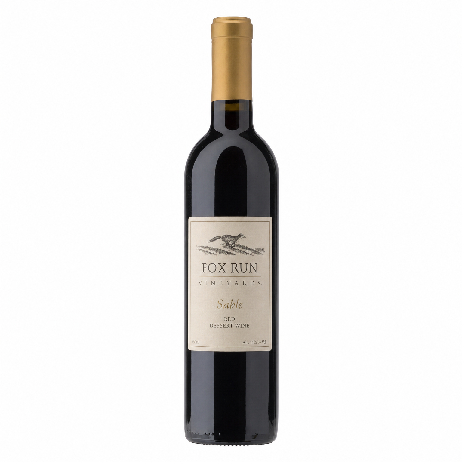 Fox Run Sable 750ml