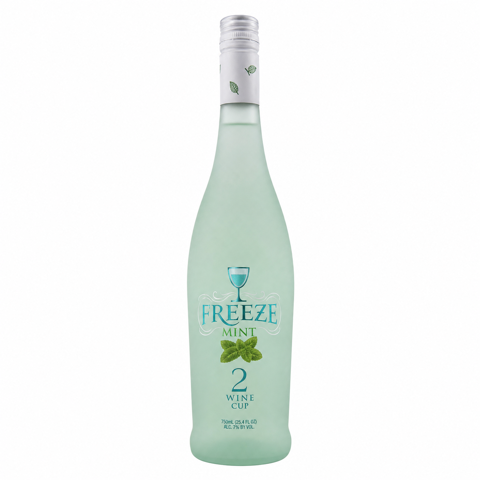 Freeze Mint 2 Wine Cup