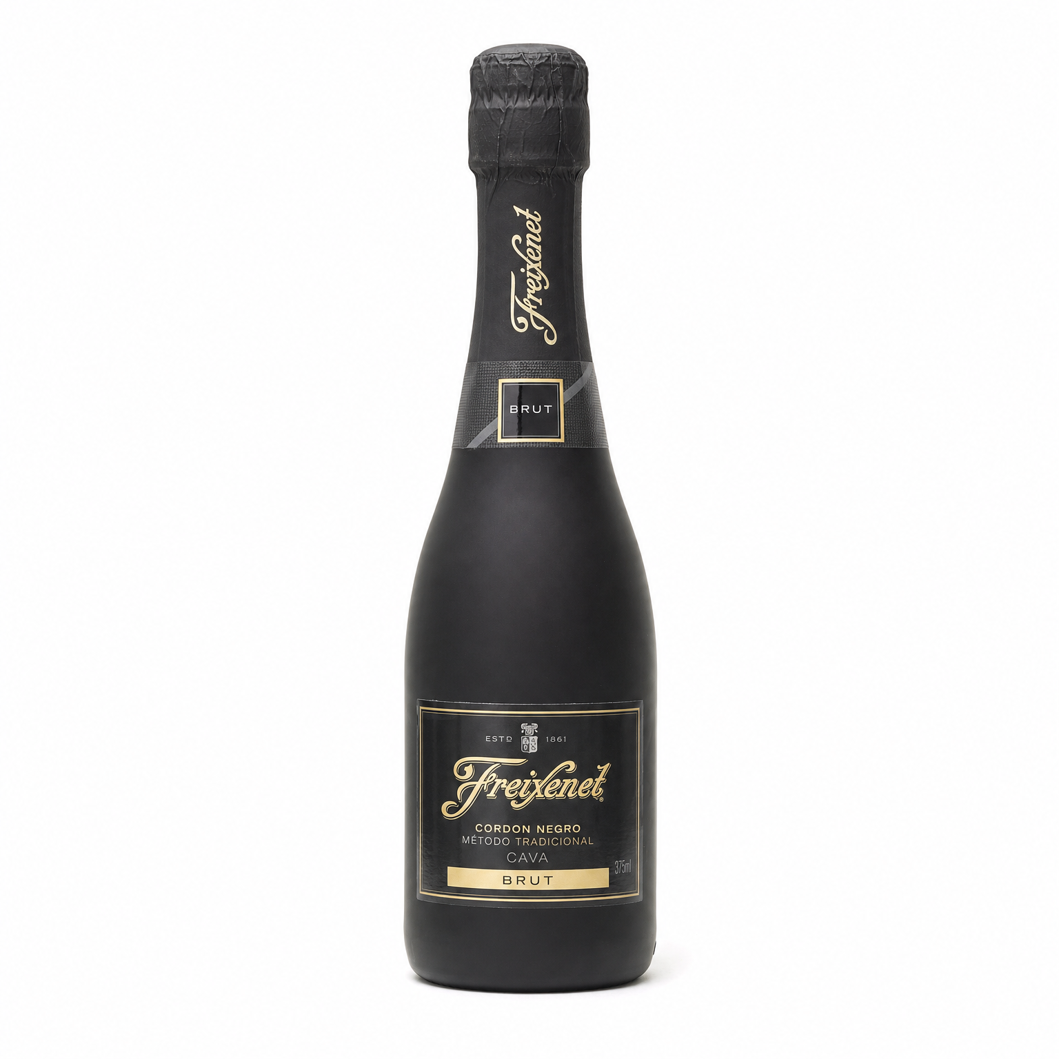 Freixenet Cordon Negro Brut 375ml
