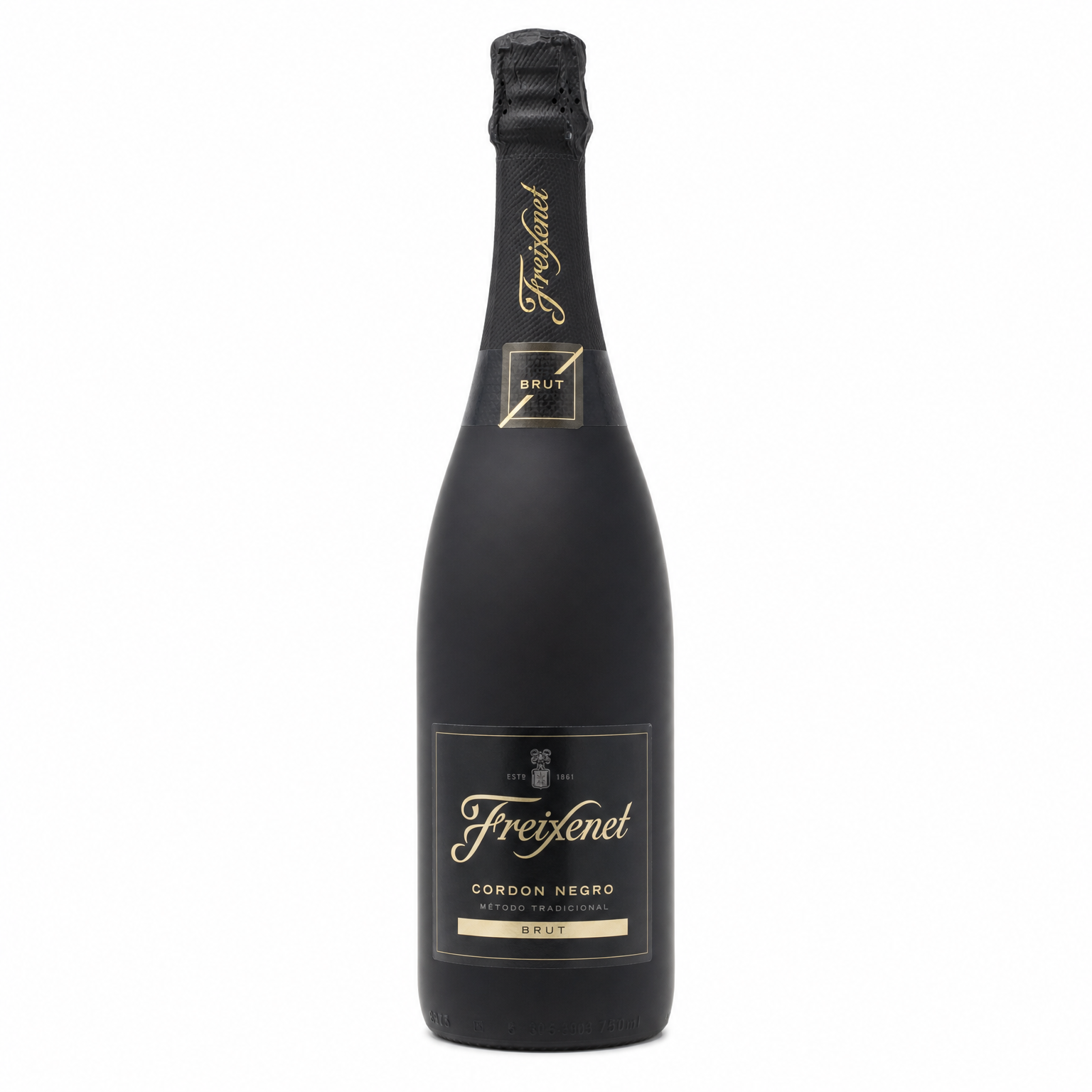 Freixenet Cordon Negro Brut 750ml