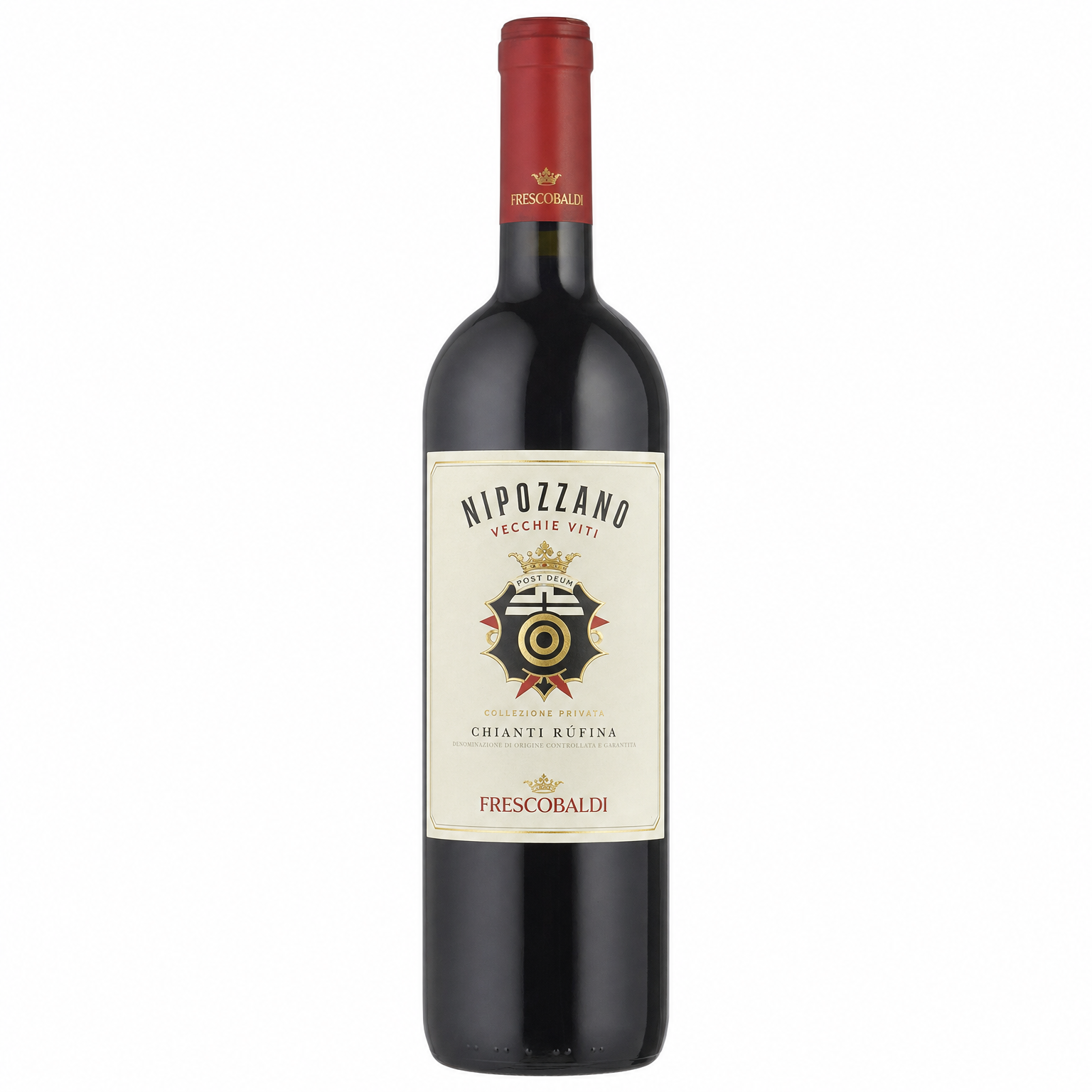 Frescobaldi Nipozzano Vecchie Viti 750ml