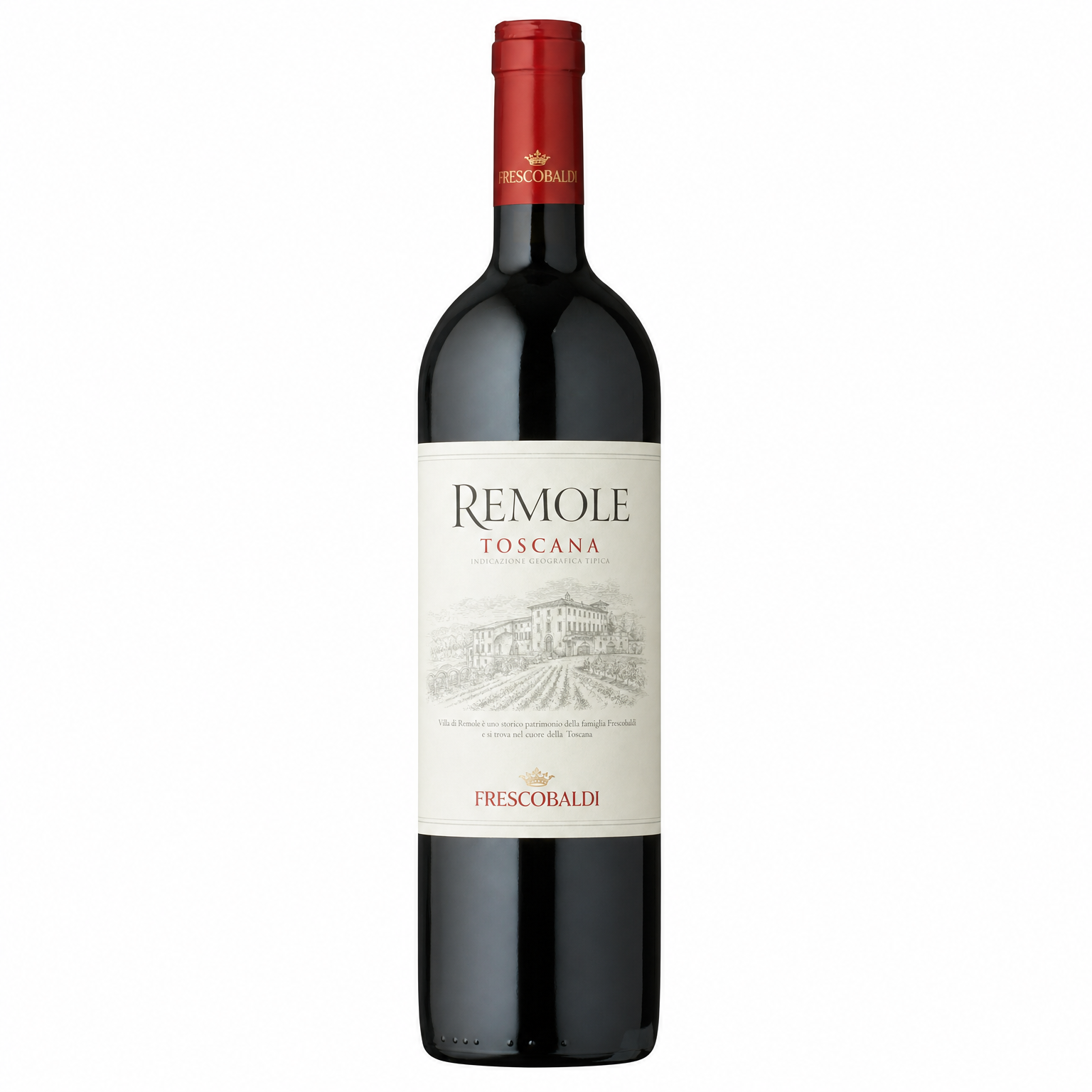 Frescobaldi Remole Toscana 750ml