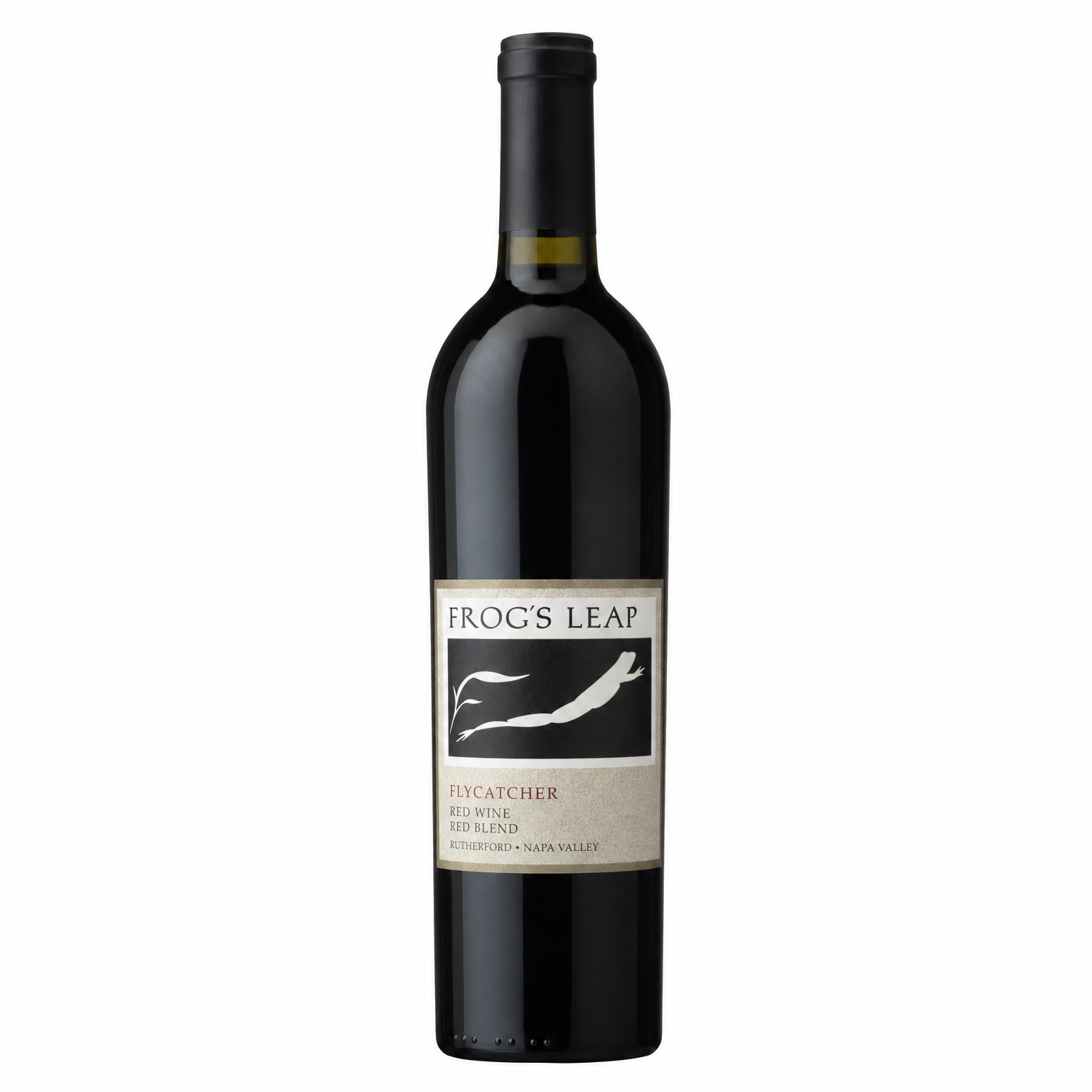 Frog's Leap Flycatcher Red 750ml