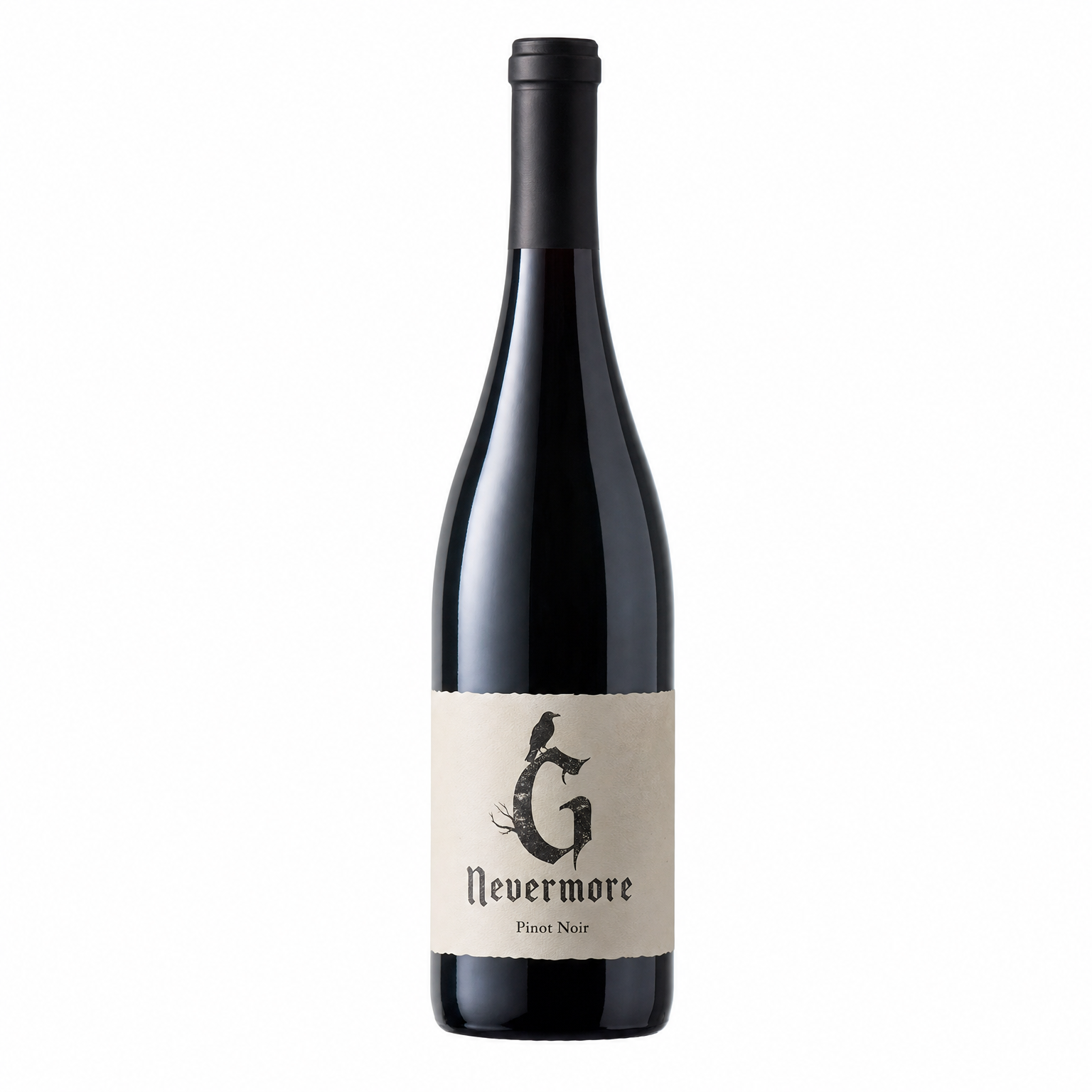 G Nevermore Pinot Noir 750ml