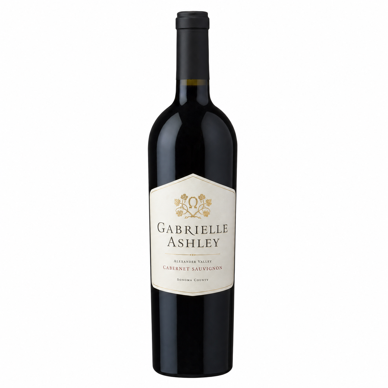 Gabrielle Ashley Alexander Valley Cabernet Sauvignon 750ml