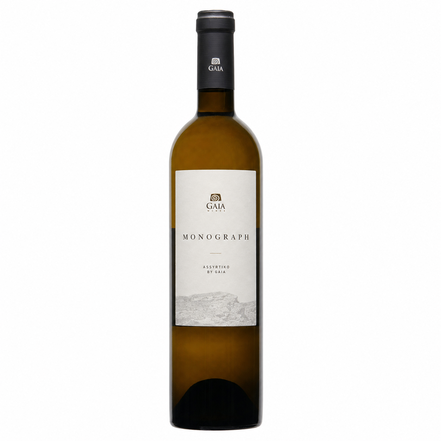 Gaia Monograph Assyrtiko 750ml