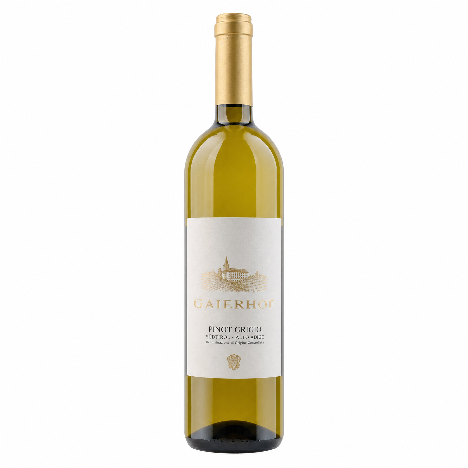 Gaierhof Pinot Grigio 750ml