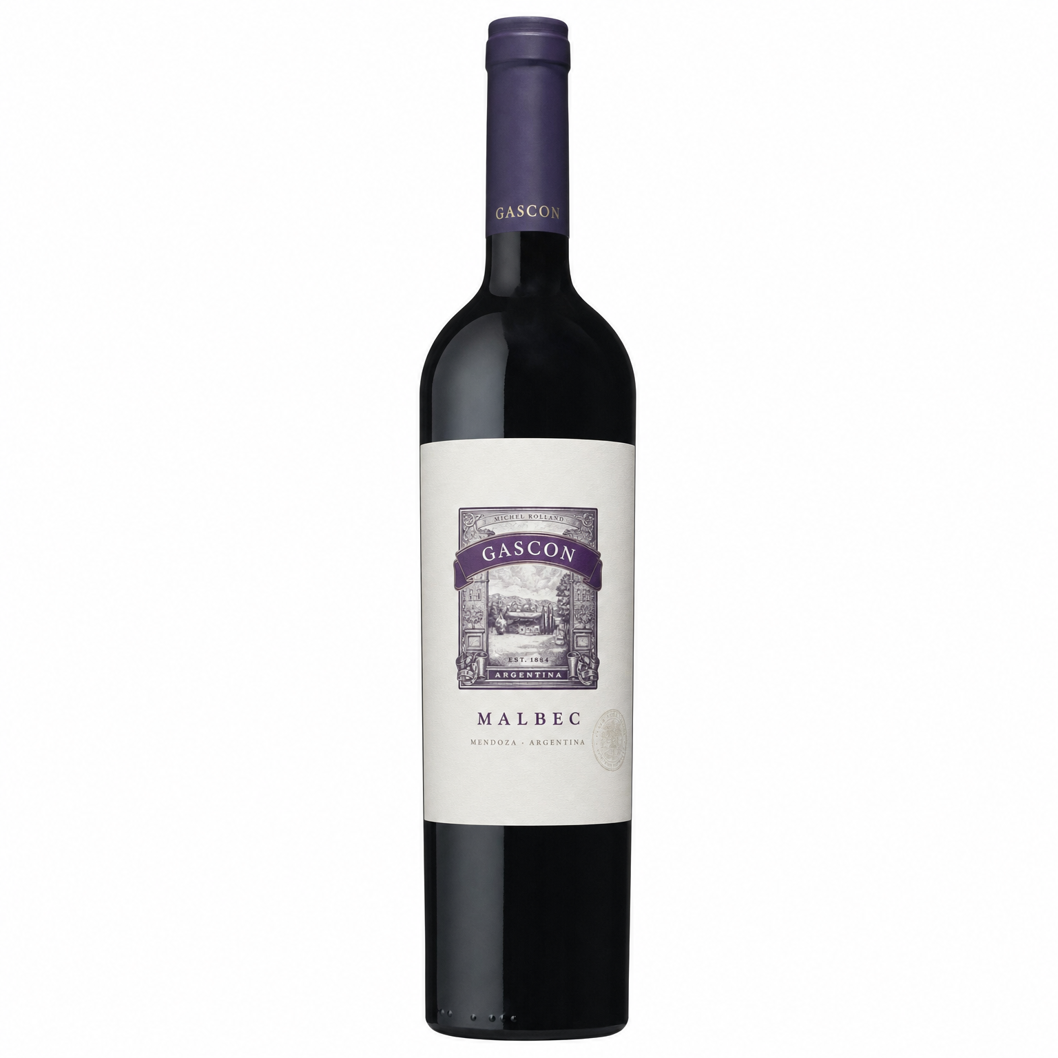 Gascon Malbec 750ml