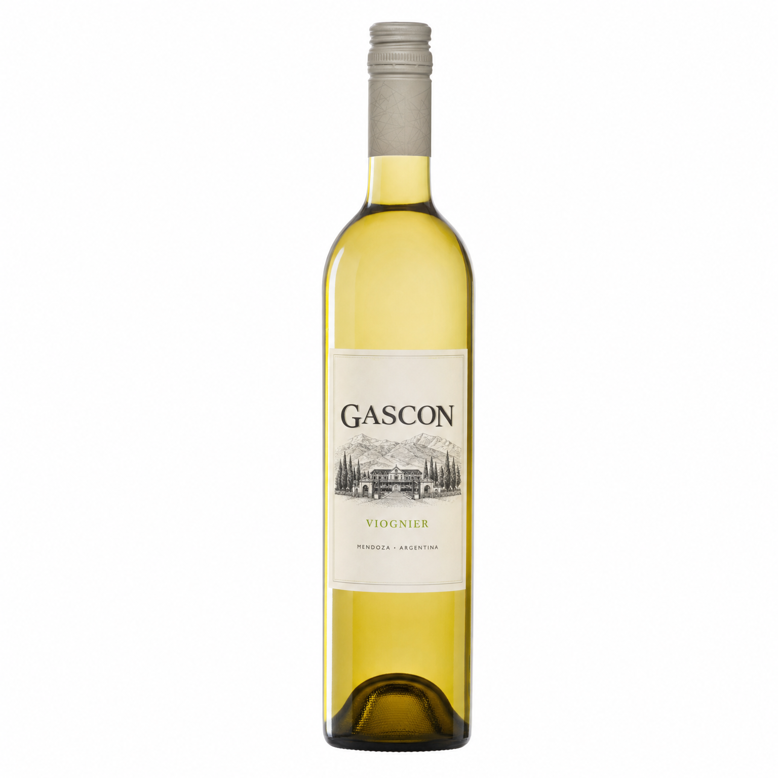 Gascon Viognier 750ml