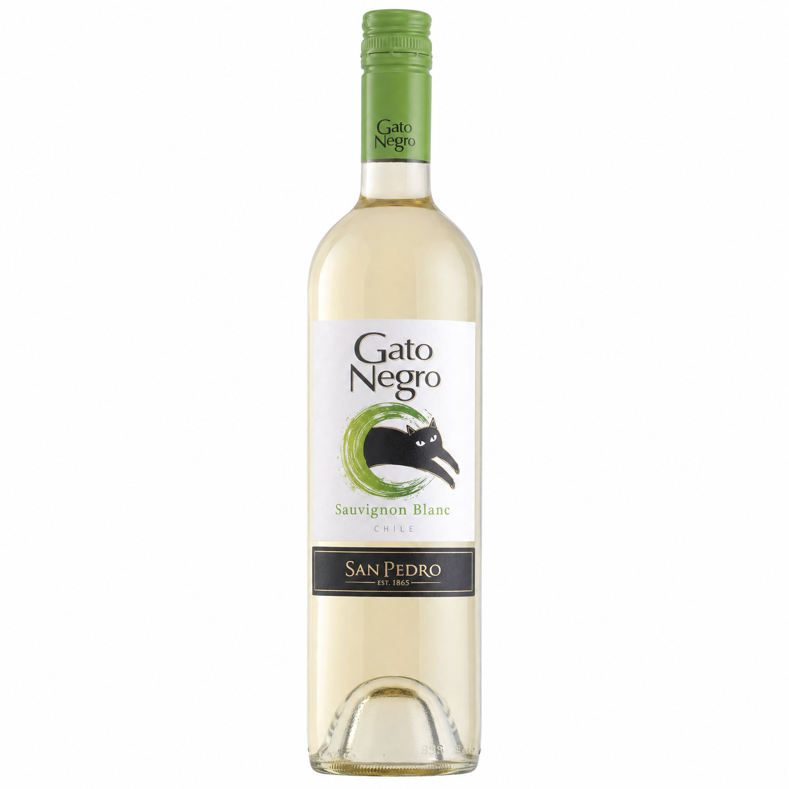 Gato Negro Sauvignon Blanc 750ml