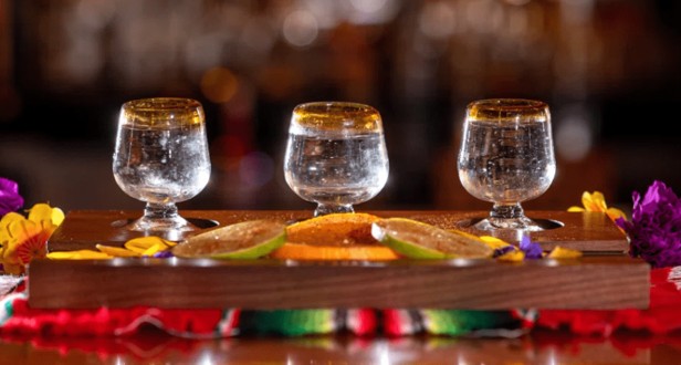 MS Walker presents: Three "C" Tequilas for Cinco de Mayo