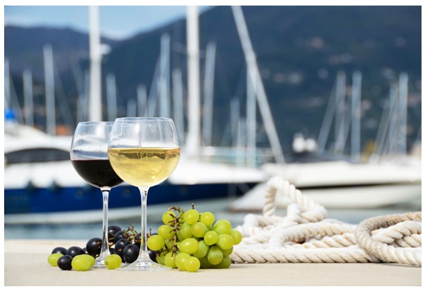 Grilling? Going to the Lake? Camping? Outdoor Event? There's a Wine for That!