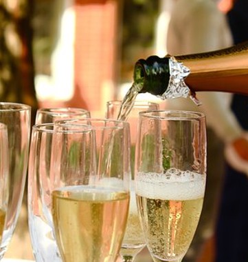 Exquisite Easter Wines