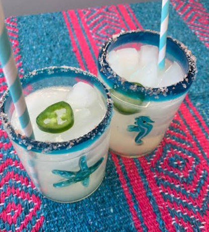 Summer Tequila Fun - Blanco Blind Tasting!