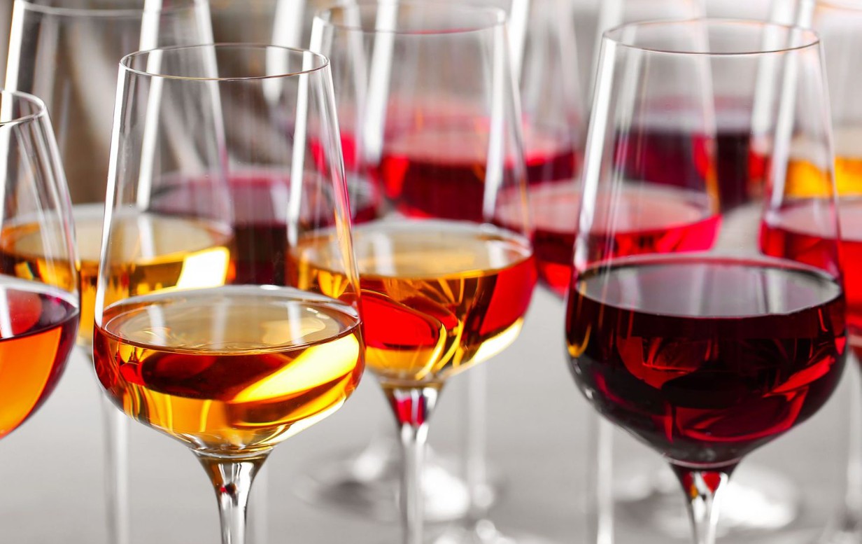 Winebow presents: Tastes of Italy, Germany, France and Portugal