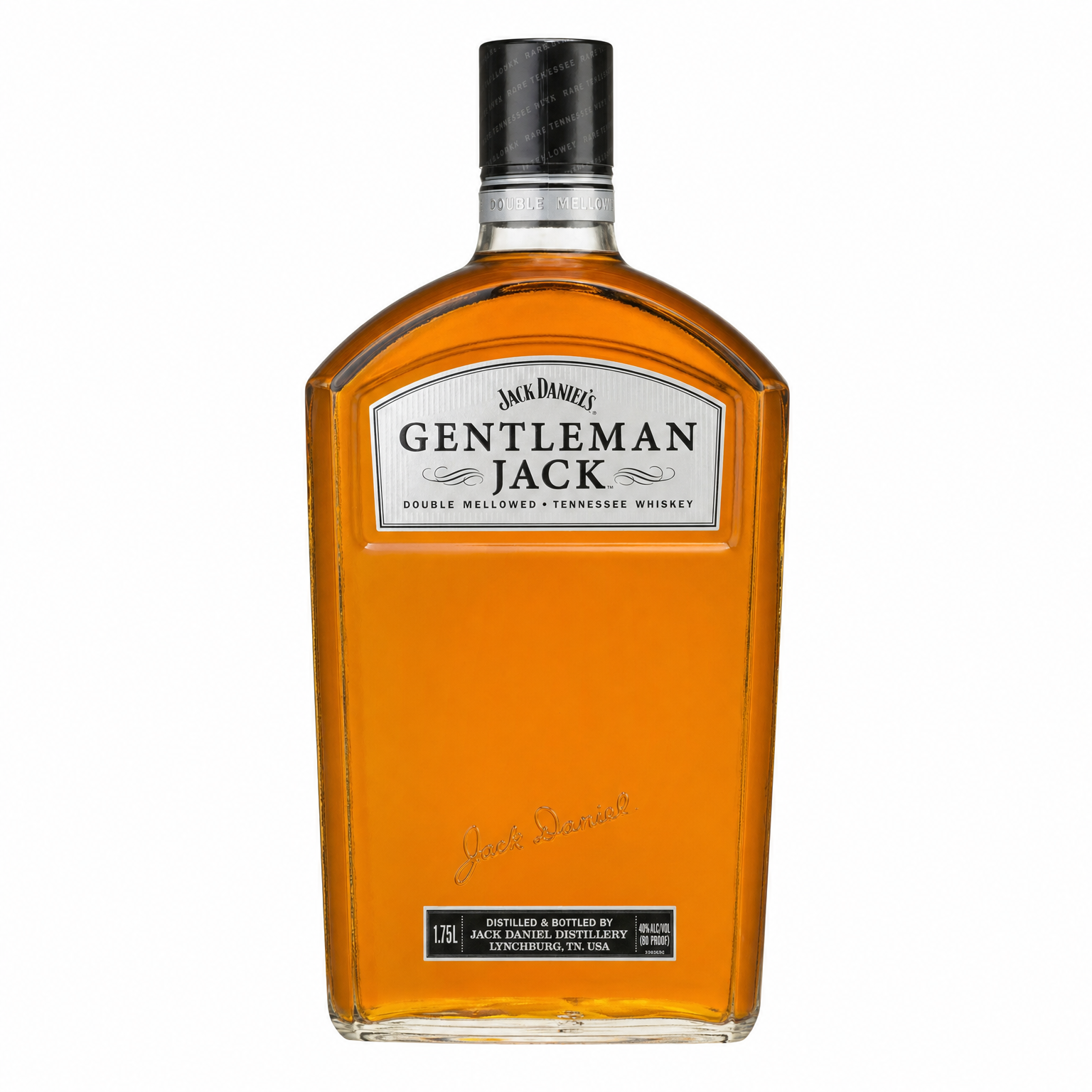 Gentleman Jack 1.75L