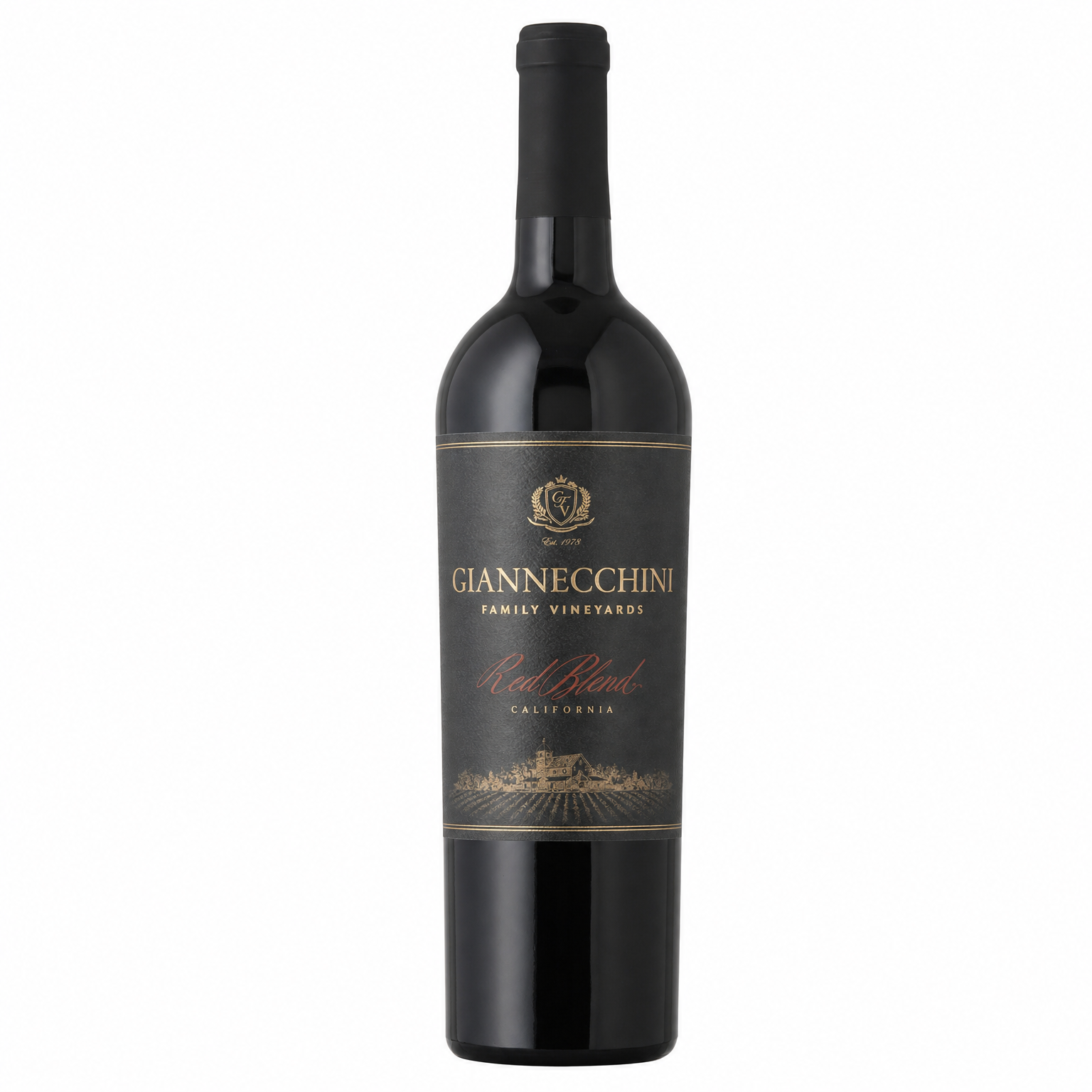 Giannecchini Red Blend