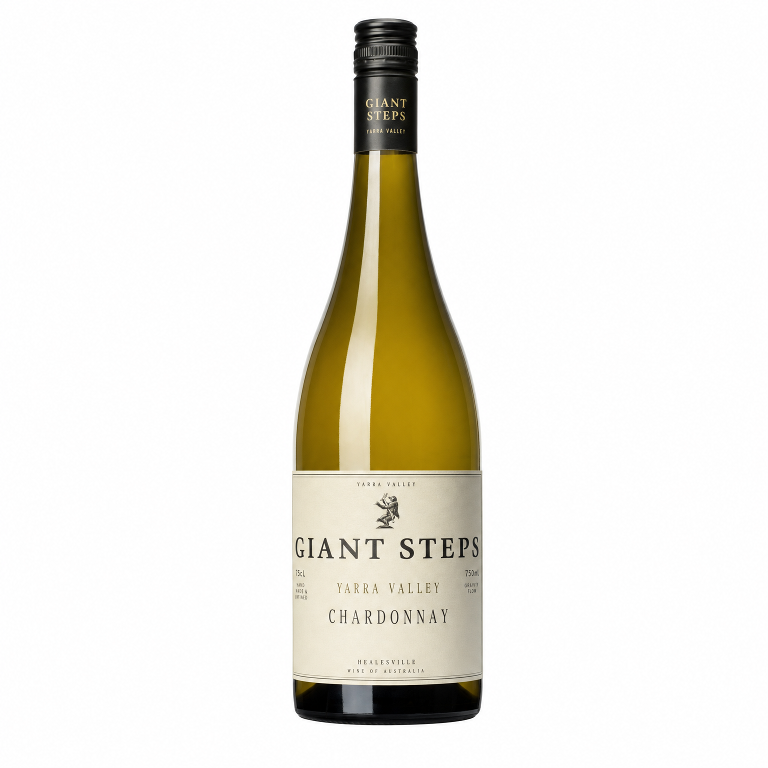 Giant Steps Chardonnay 750ml