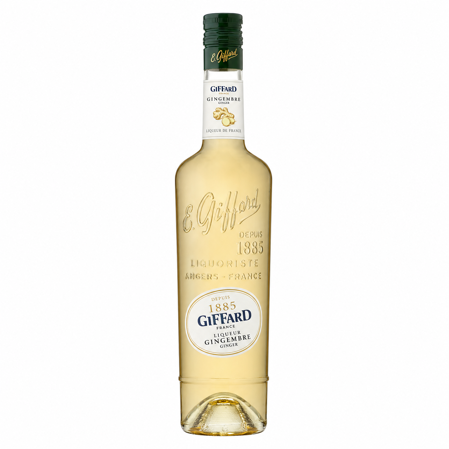 Giffard Ginger 750ml