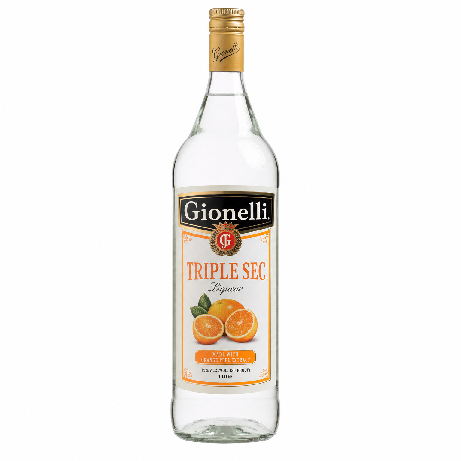 Gionelli Triple Sec 1L