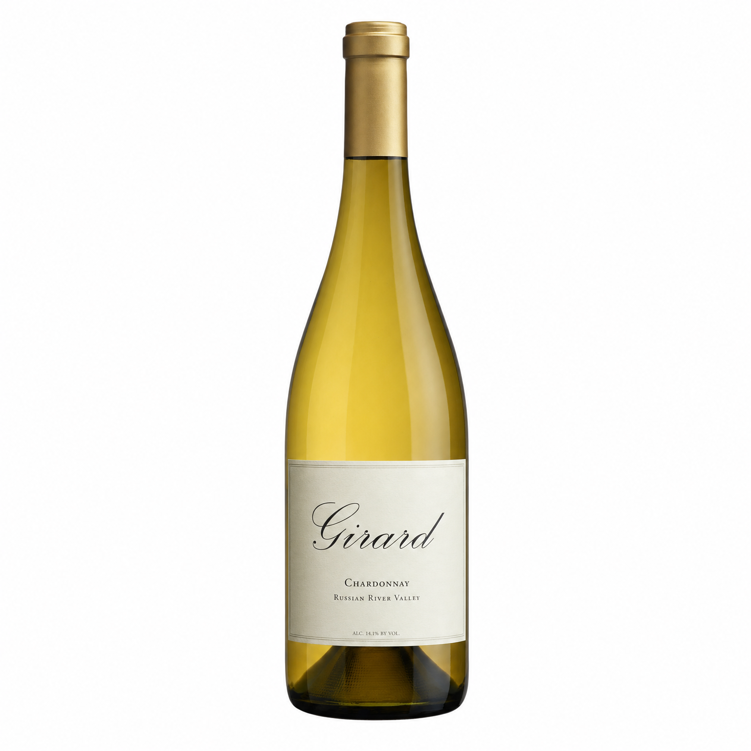 Girard Chardonnay RRV 750ml