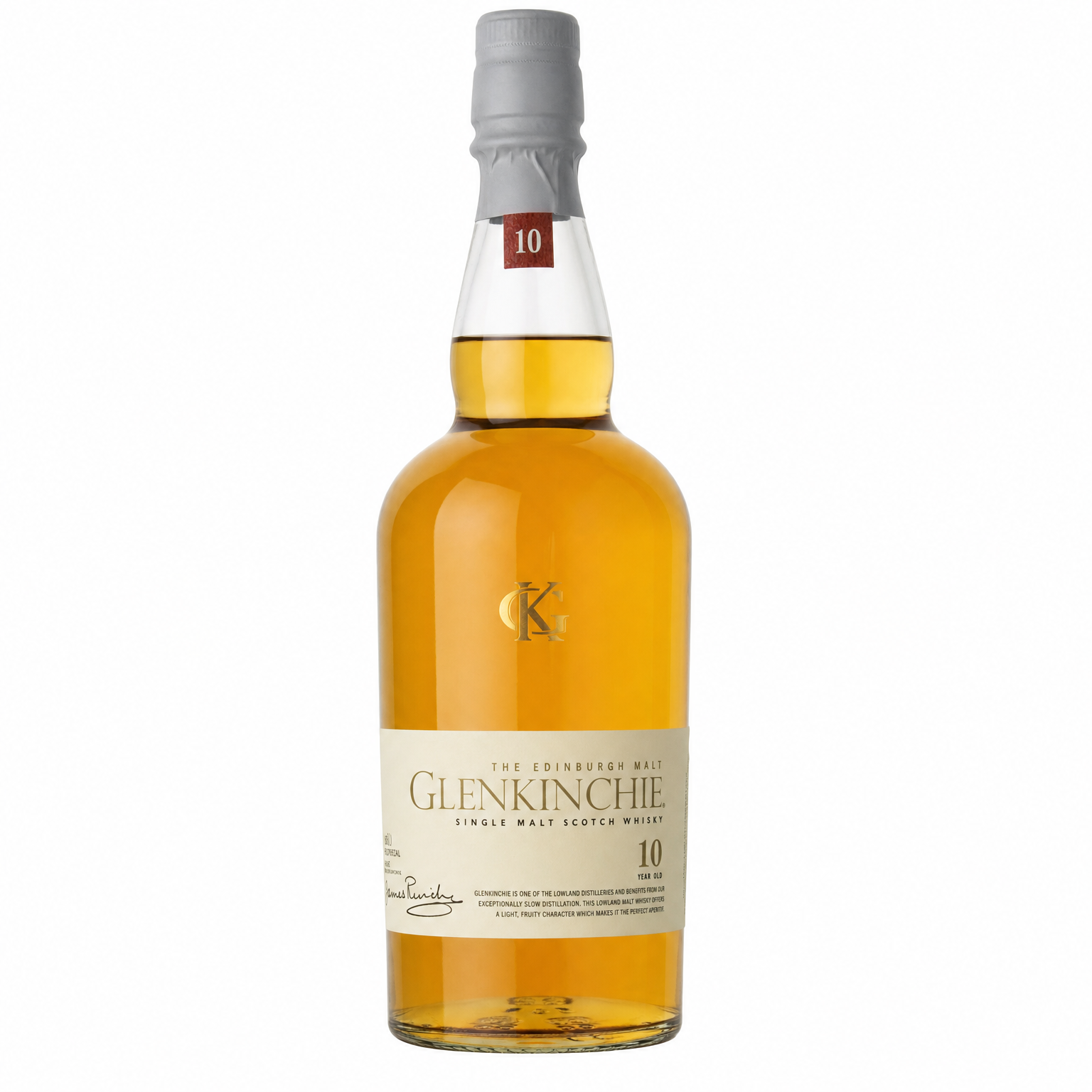 Glenkinchie 10 750ml