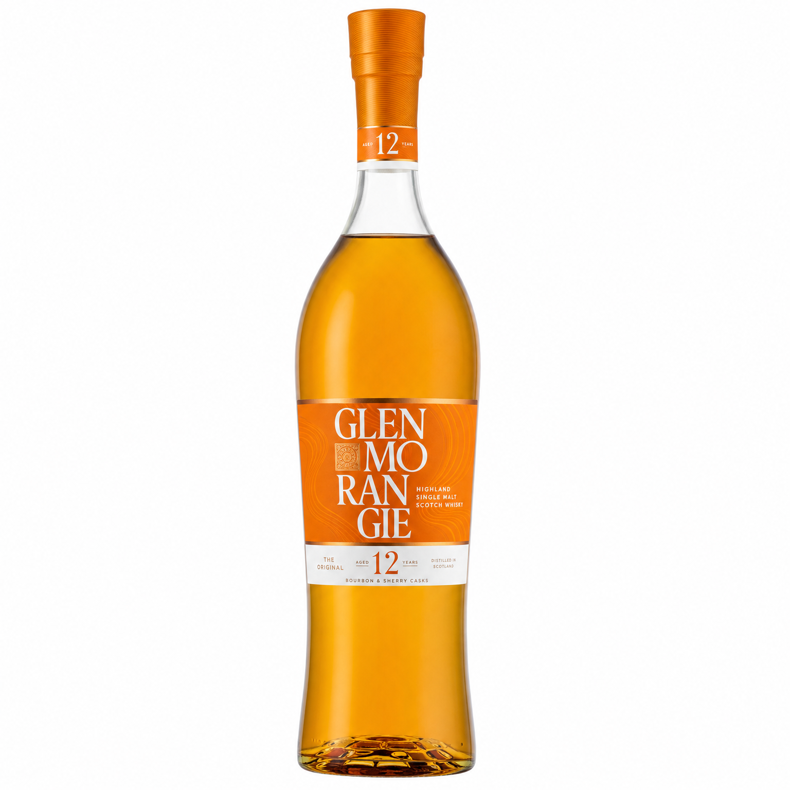 Glenmorangie 12 Yr 750ml