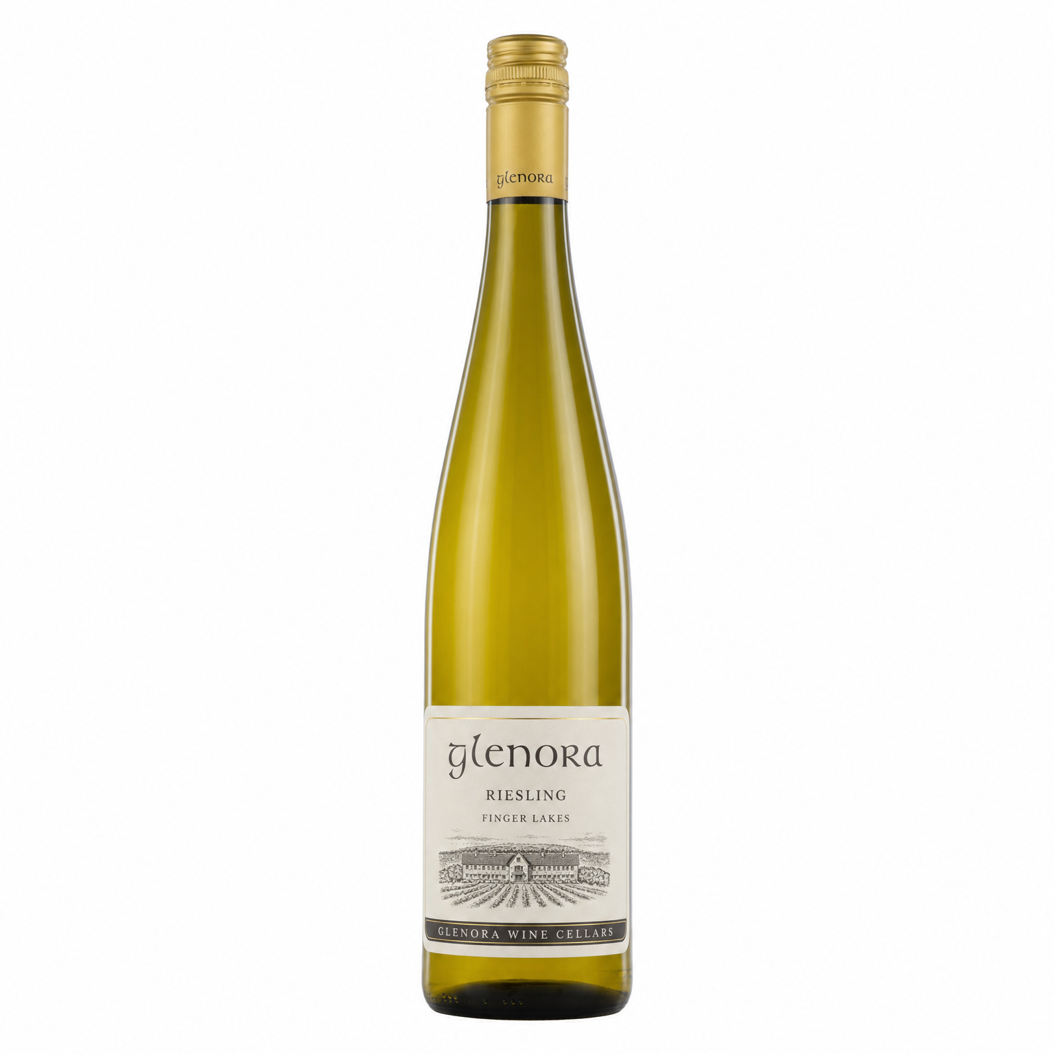 Glenora Riesling 750ml