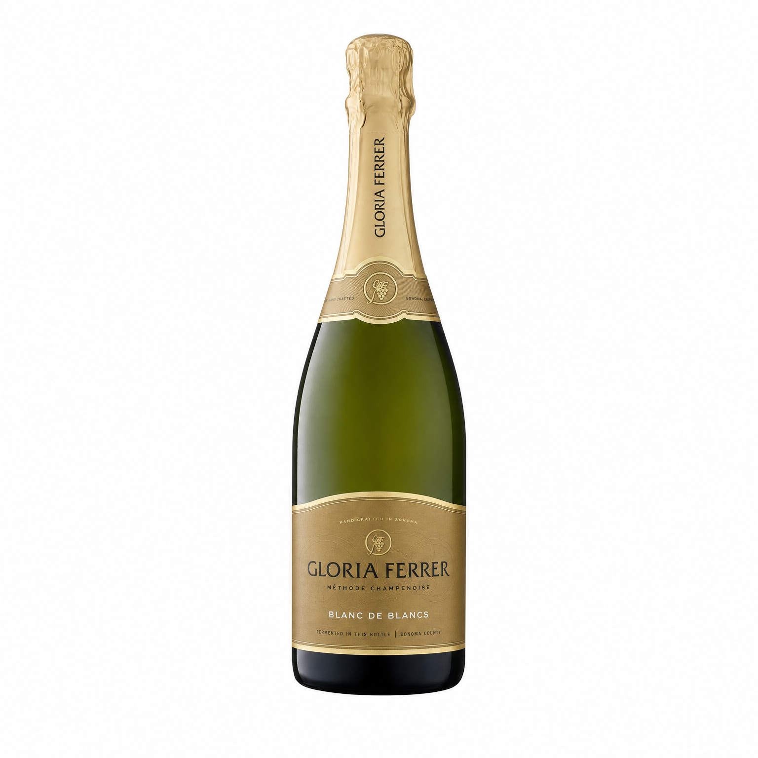 Gloria Ferrer Blanc De Blancs 750ml