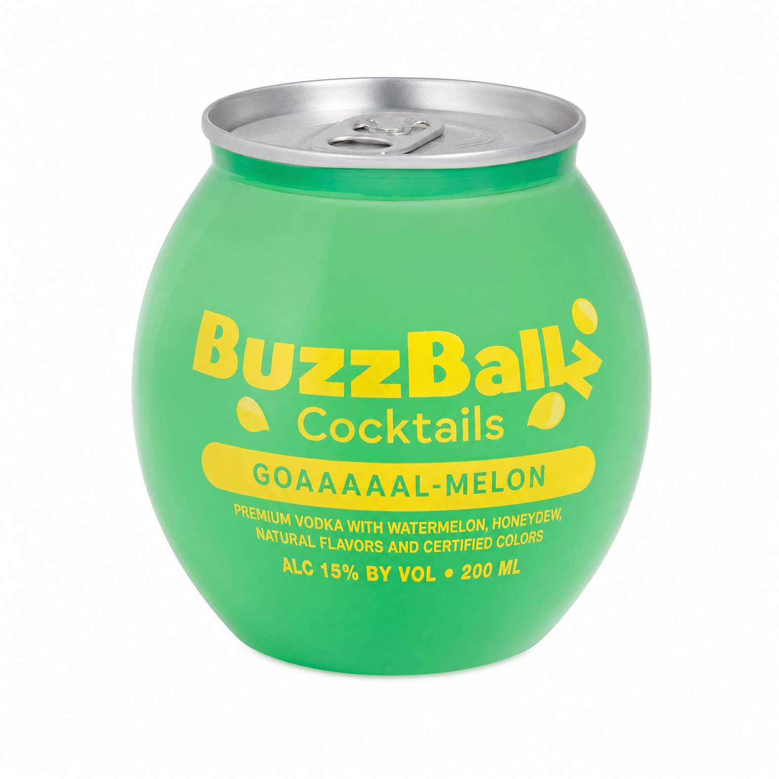 Goaaaaaal Melon 200ml