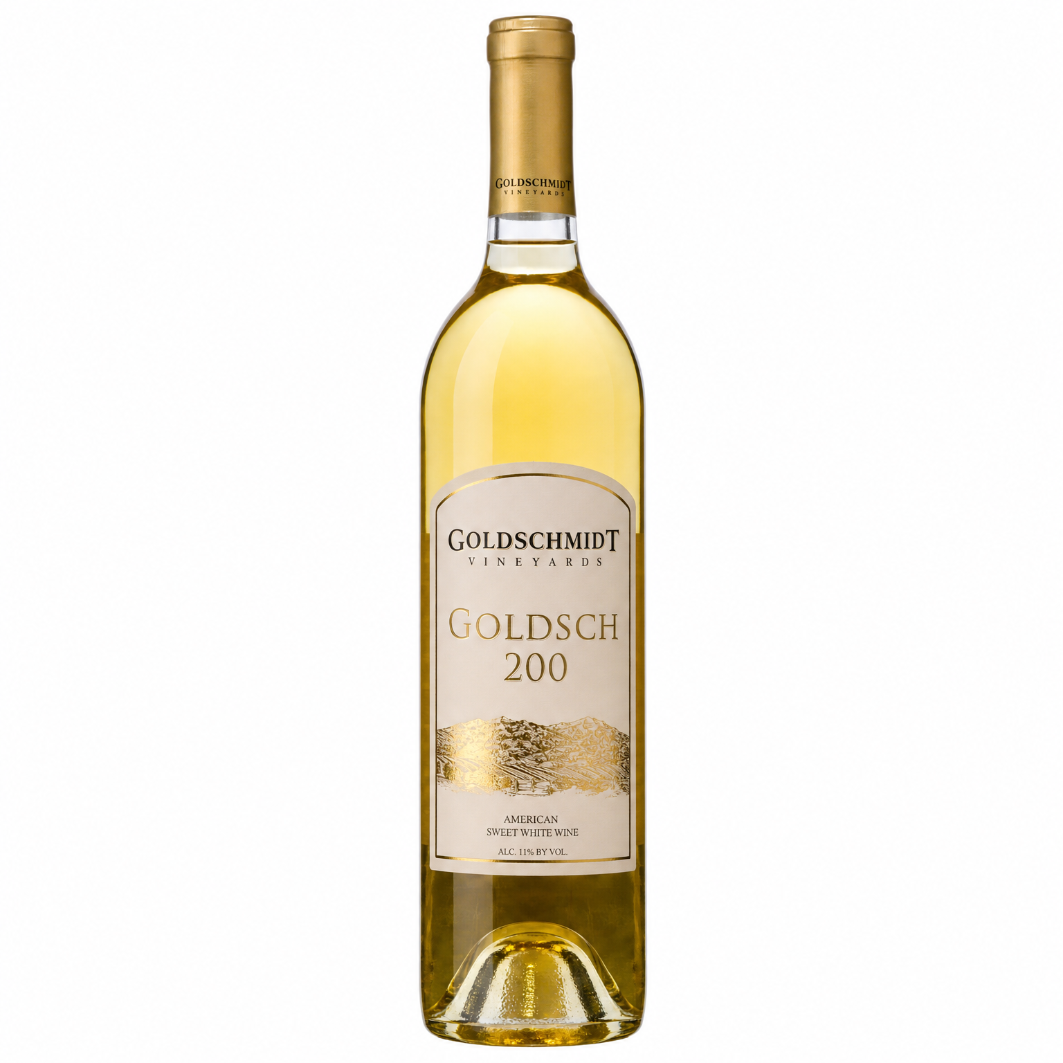 Goldsch 200 750ml