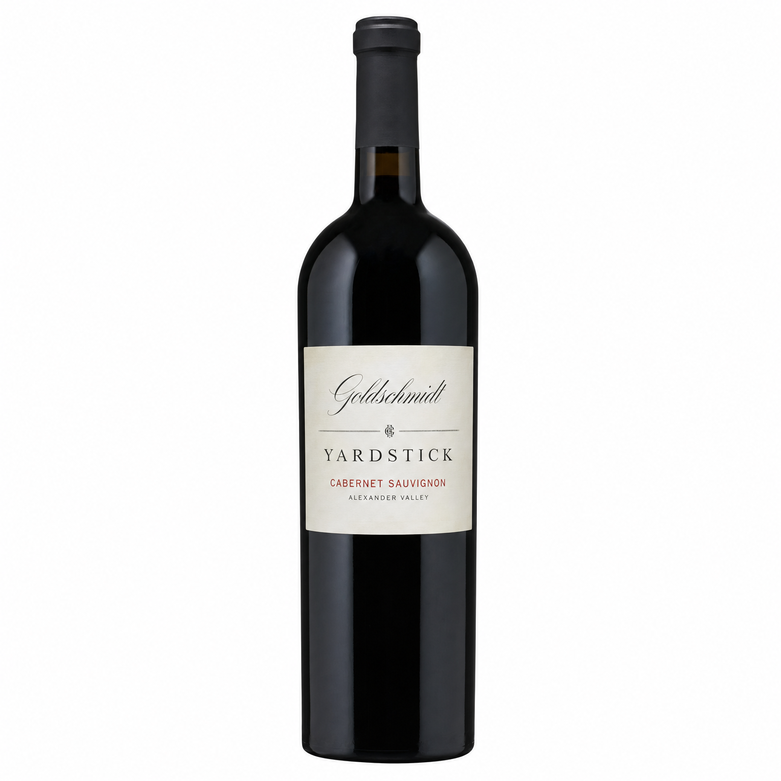 Goldschmidt Yardstick Cabernet Sauvignon 750ml