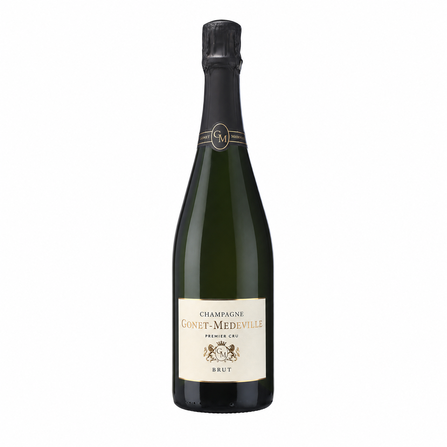 Gonet Medeville 1er Cru Brut 750ml