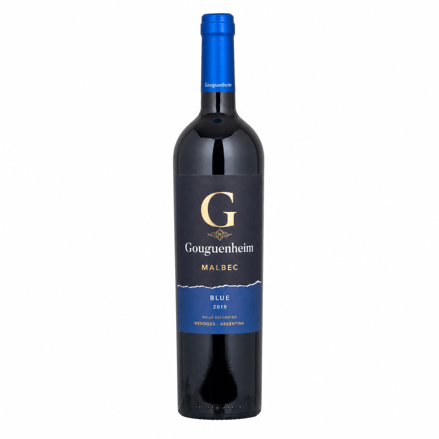 Gouguenheim Malbec Blue 750ml