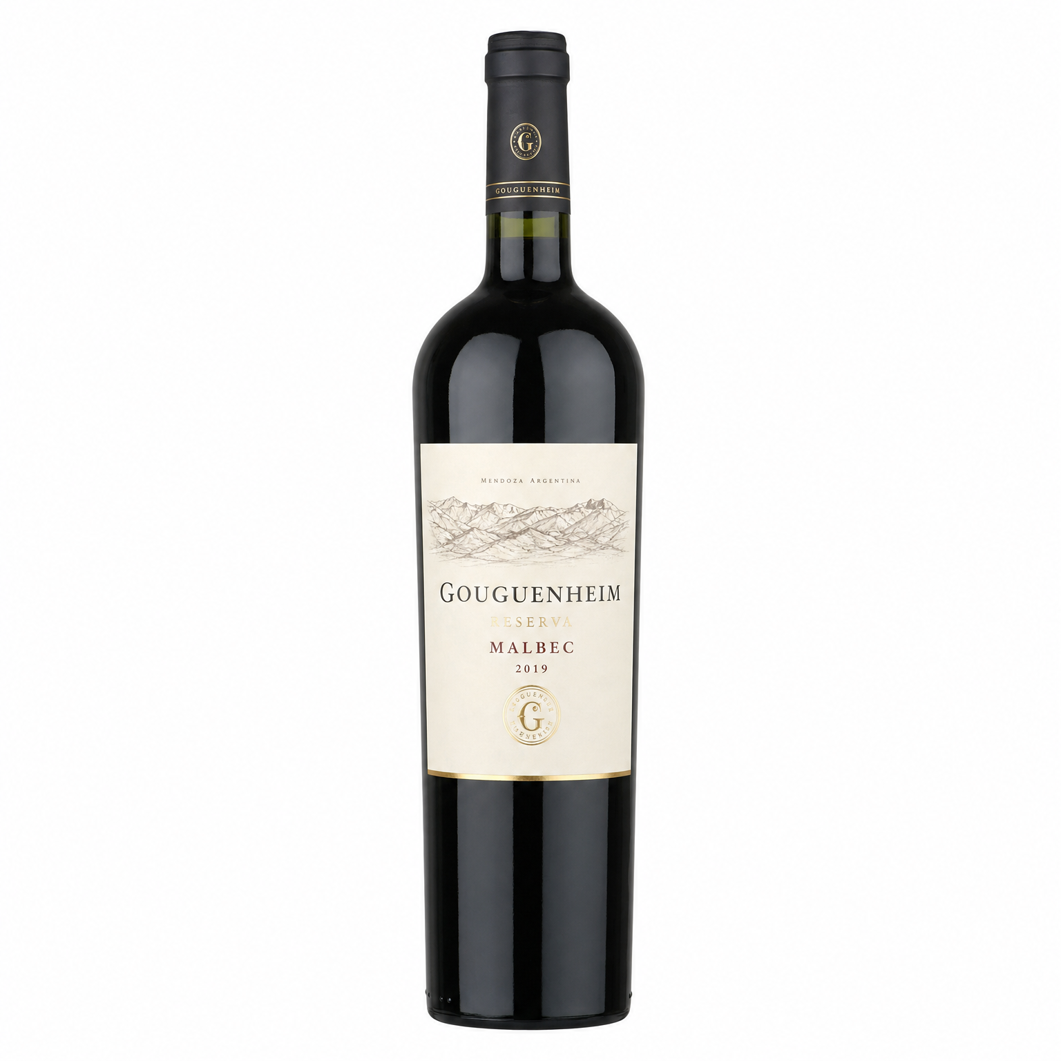 Gouguenheim Malbec Reserva 750ml