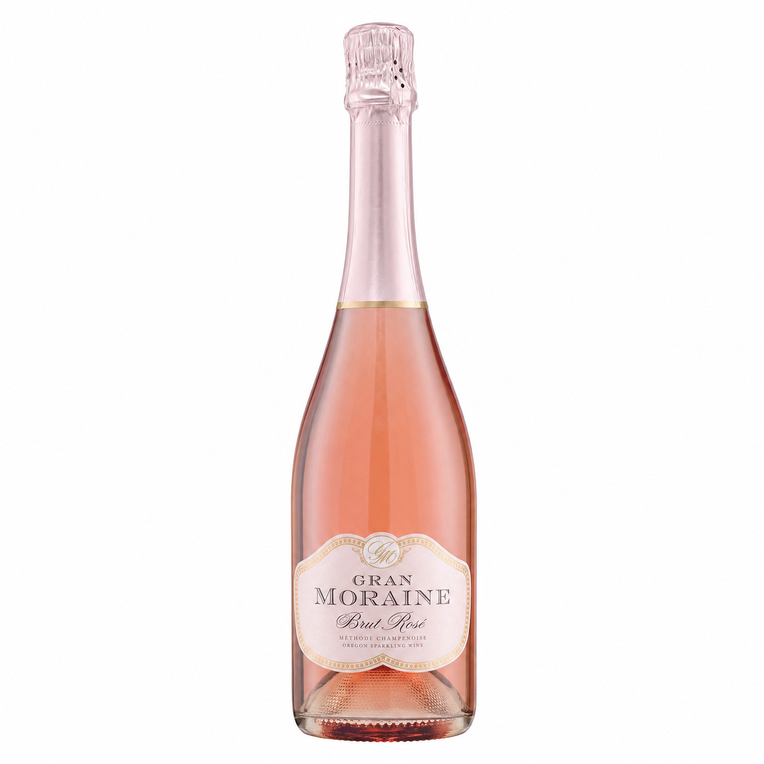 Gran Moraine Brut Rosé 750ml