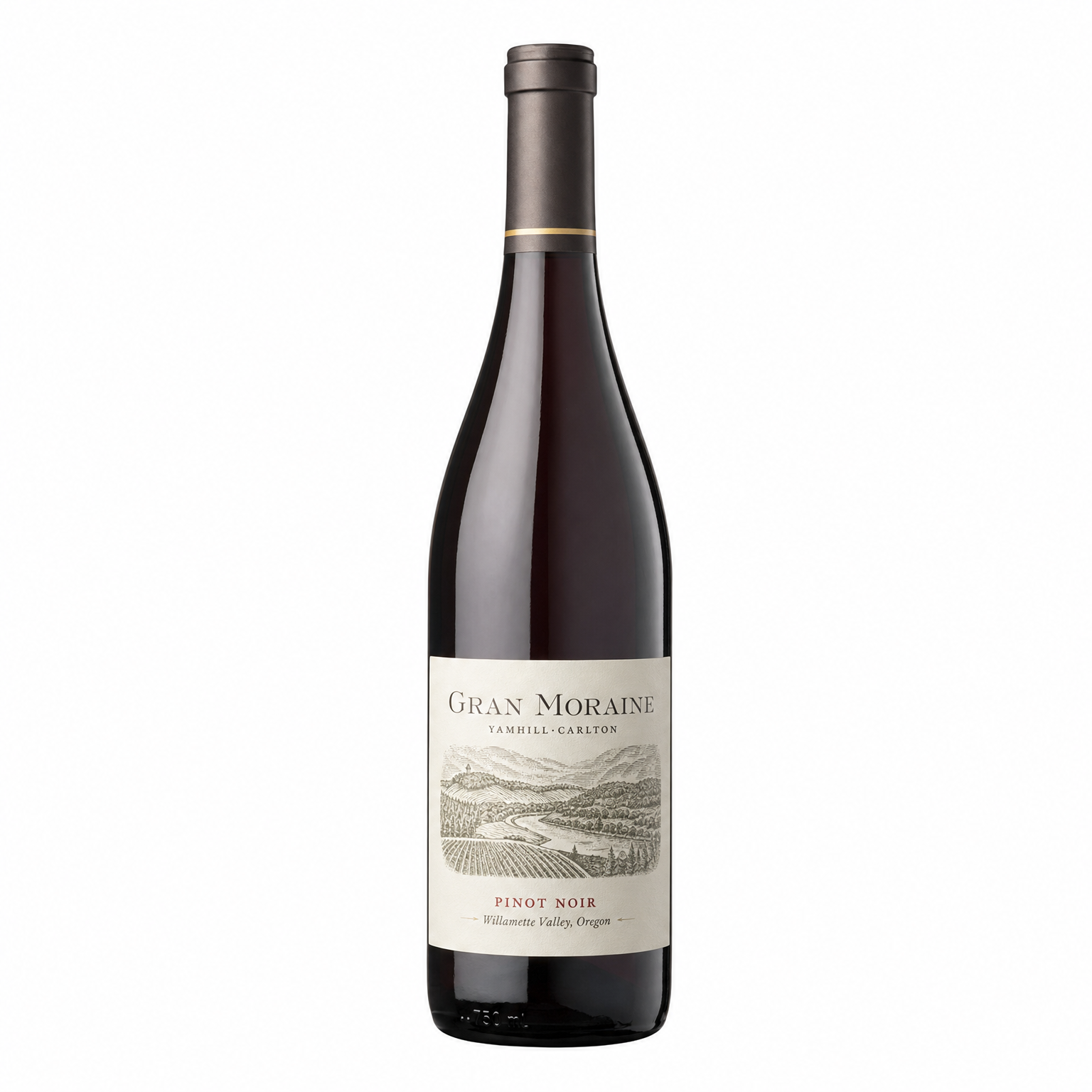 Gran Moraine Pinot Noir 750ml